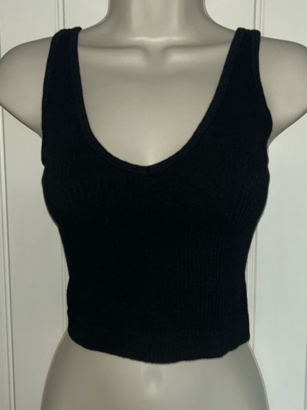 Women's Bra Black